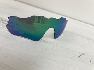 Pantalla Radar EV Path Prizm Jade