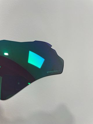 Pantalla Radar EV Path Prizm Jade