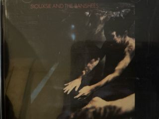 Siouxsie and the Banshees CD - Punk