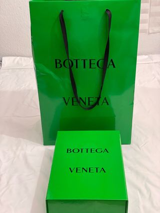 Caja Bottega Veneta