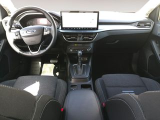 Ford Focus 1.0 EcoBoost MHEV Active