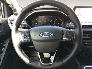 Ford Focus 1.0 EcoBoost MHEV Active