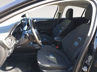 Ford Focus 1.0 EcoBoost MHEV Active