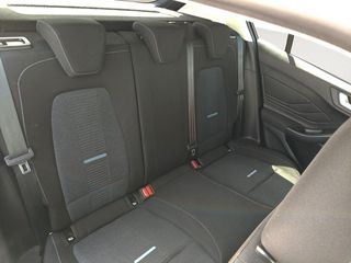 Ford Focus 1.0 EcoBoost MHEV Active