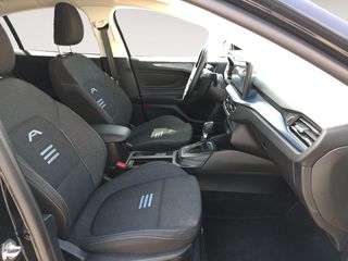 Ford Focus 1.0 EcoBoost MHEV Active