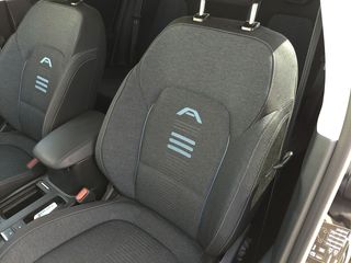 Ford Focus 1.0 EcoBoost MHEV Active
