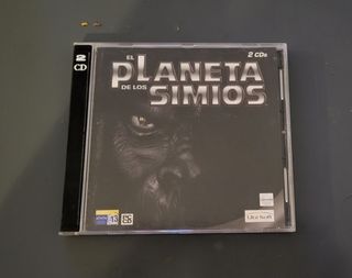 El Planeta de los Simios (PC)