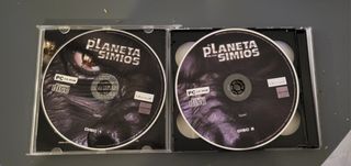 El Planeta de los Simios (PC)