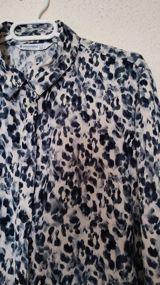 Vestido Talla L, SEMINUEVO 