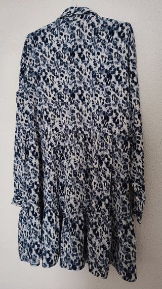 Vestido Talla L, SEMINUEVO 
