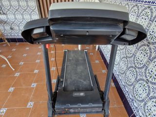 Cinta Bodytone DT14+ plegable