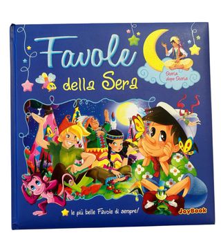 Favole Della Sera