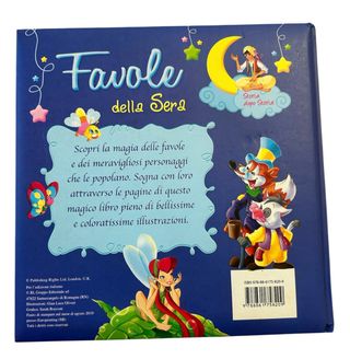 Favole Della Sera
