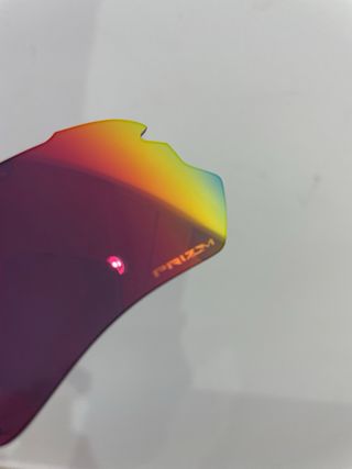 Pantalla Radar EV Path Prizm Road