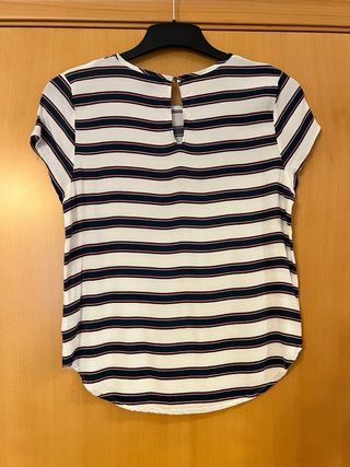 Blusa Zara - Talla 38