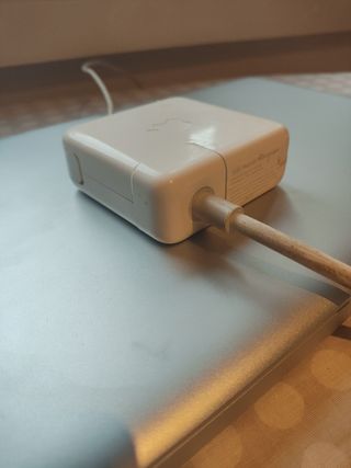 MacBook Pro Apple Plata 2012