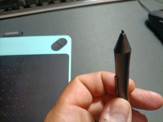 ¡OPORTUNIDAD! Tableta gráfica Wacom anime