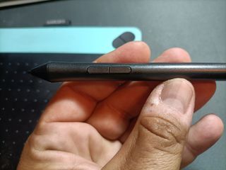 ¡OPORTUNIDAD! Tableta gráfica Wacom anime