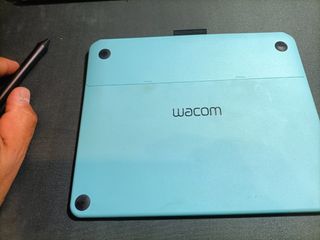 ¡OPORTUNIDAD! Tableta gráfica Wacom anime