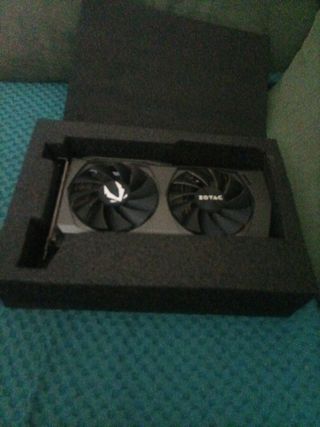 Zotac GeForce RTX 3060 Twin Edge