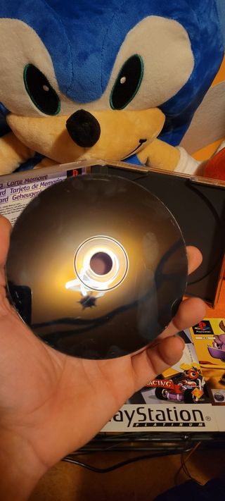 Spyro 2 - PlayStation 1