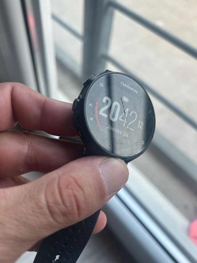 Garmin Forerunner 235 GPS