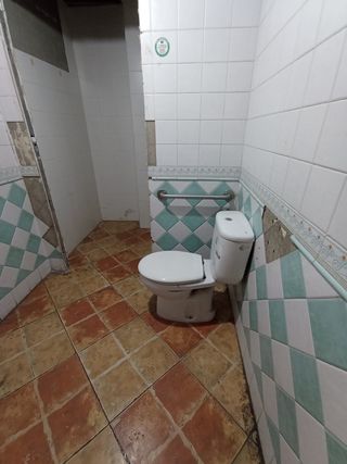 CAFE/BAR. PUERTAPALMA. CON LICENCIA. SIN TRASPASO.