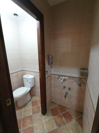 CAFE/BAR. PUERTAPALMA. CON LICENCIA. SIN TRASPASO.