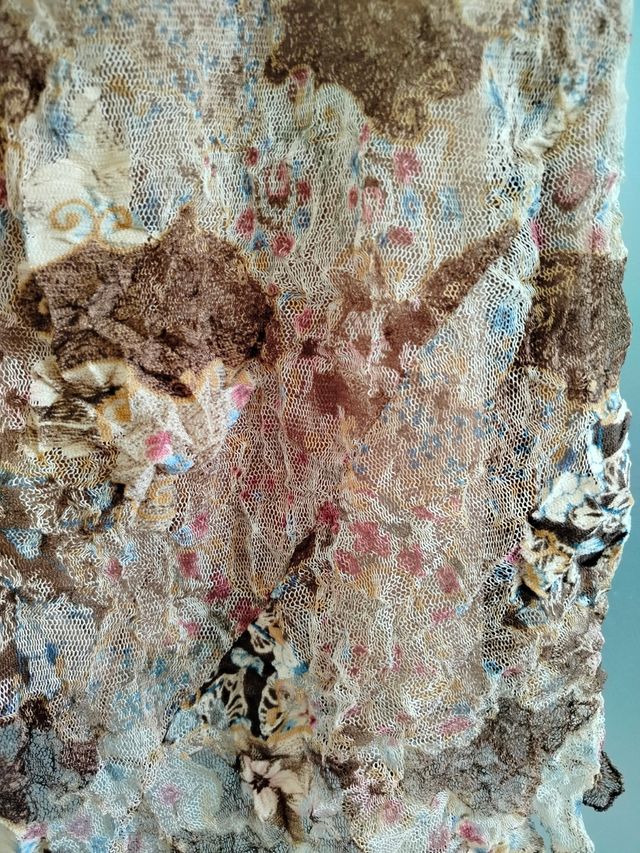 Falda midi Imagination talla 38-40