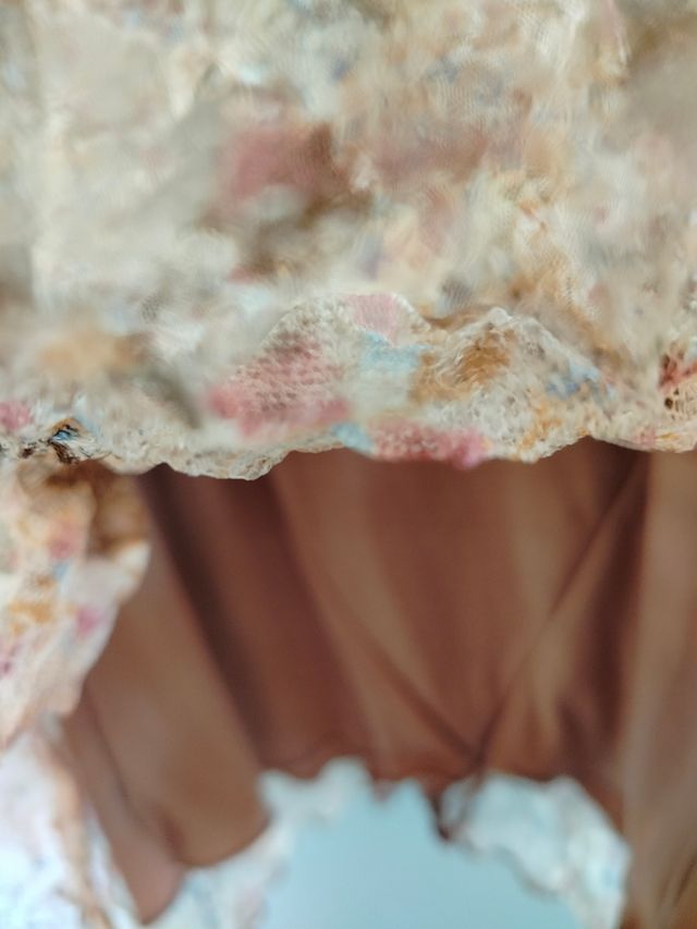 Falda midi Imagination talla 38-40