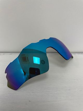 Pantalla Radar EV Path Prizm Sapphire