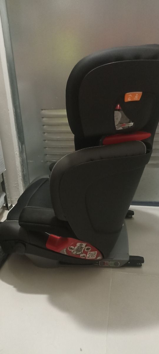 Silla coche Chicco - Grupo 1/2/3