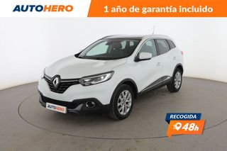 Renault Kadjar 1.2 TCe Energy Zen
