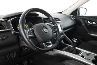 Renault Kadjar 1.2 TCe Energy Zen