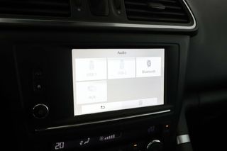 Renault Kadjar 1.2 TCe Energy Zen