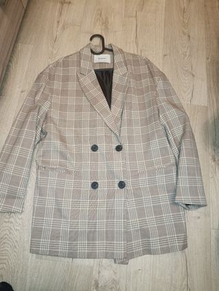 Americana cuadros Stradivarius L