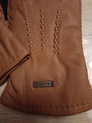 Guantes BY FRII | guantes de invierno
