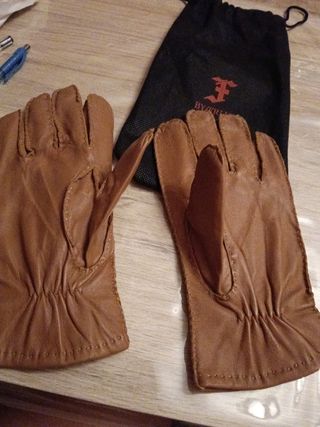 Guantes BY FRII | guantes de invierno