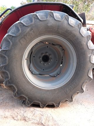 Ruedas tractor 280/70R18 - 420/70R24