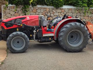 Ruedas tractor 280/70R18 - 420/70R24