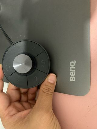 Monitor BenQ - PD3220U