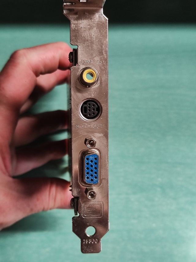 ATI Rage Pro 128, 32MB