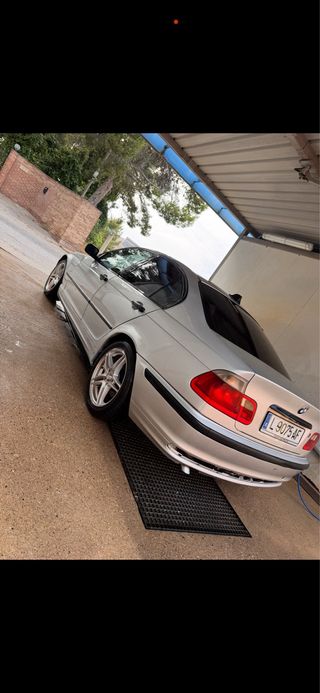 BMW Serie 3 1999