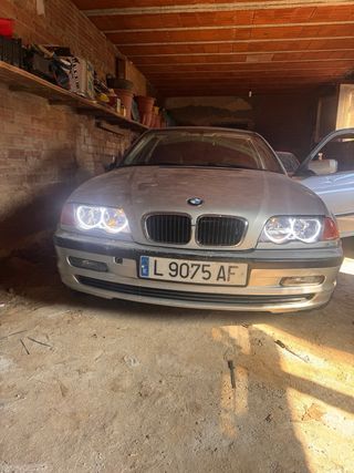 BMW Serie 3 1999