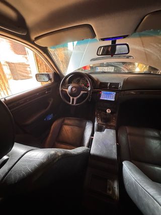 BMW Serie 3 1999