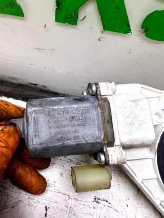 Motor elevalunas trasero MINI Cooper