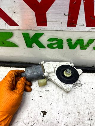 Motor elevalunas trasero MINI Cooper