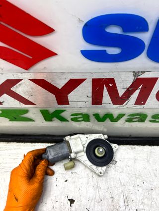 Motor elevalunas trasero MINI Cooper