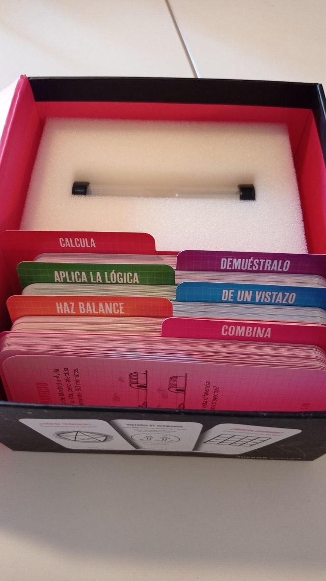 Enigmas Matemáticos - Edición de Lujo