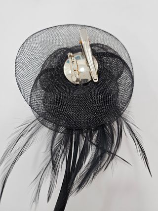 Tocado pelo novia